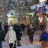 ритмы города :: Олег Лукьянов ритмы города :: Олег Лукьянов