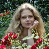 Цветы :: Александр Одношевный