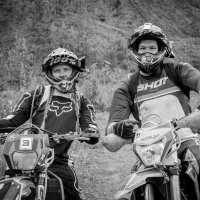 Мото :: Андрей 