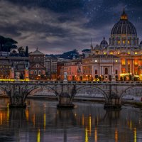 Ватикан :: Aleksey Afonin