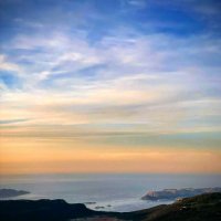 Море :: Георгиевич 