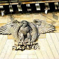 Париж. :: Владимир Драгунский Париж. :: Владимир Драгунский