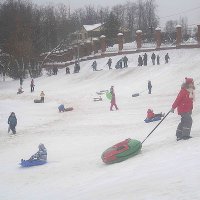 Мир детства :: Елена Семигина Мир детства :: Елена Семигина