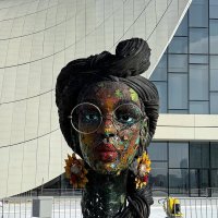 Баку. :: tatiana 