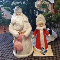 Ёлка в доме 2026 :: Галина Минчук