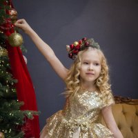 НГ :: Тамара Федорова