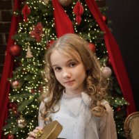 НГ :: Тамара Федорова