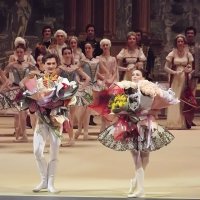 Спектакль окончен :: Freddy 97