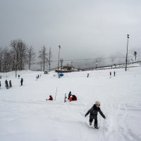 Роза Хутор :: Сергей Яковлев