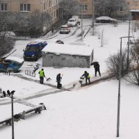 АВРАЛ :: Виктор Никитенко