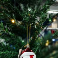 С Новым годом!!! :: Радмир Арсеньев