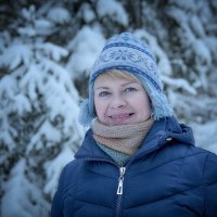 Марина :: Борис Устюжанин Марина :: Борис Устюжанин