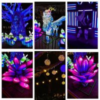 ХАНУКА   ВЕЧЕРОМ (2) :: Анатолий Малобродский