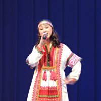 Певица :: Ната57 Наталья Мамедова