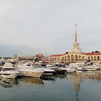 У причала... :: Виктор 