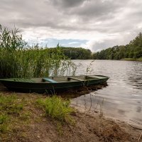 В июле... :: Николай Гирш