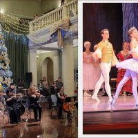 Это было прекрасно :: Татьяна Машошина