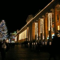 Рождество в Штутгарте - 20 :: Алексей Кузнецов