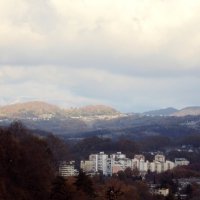 ДАГОМЫС :: Tata Wolf