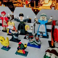 За стеклом :: Veera V