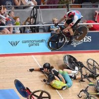 Спорт -это здорово -19 :: irina Schwarzer 