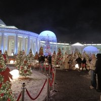 новогодняя сказка :: Галина R... новогодняя сказка :: Галина R...