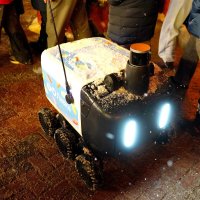 Чужой среди своих :: Татьяна Тюменка