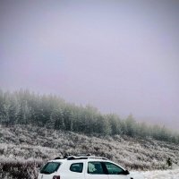 На автомобиле,в поход :: Георгиевич 