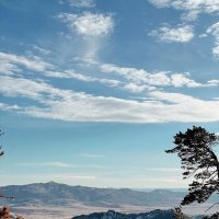 А вокру тишина :: Георгиевич 