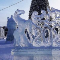 2026-й-год Огненной лошади! :: Владимир 