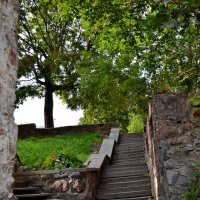 ВЫБОРГ. :: Виктор Осипчук