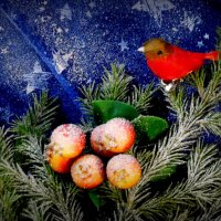 Праздники продолжаются. :: nadyasilyuk Вознюк Праздники продолжаются. :: nadyasilyuk Вознюк