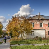 Риддер :: Дмитрий 