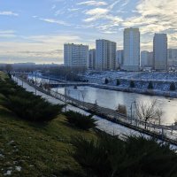 Ростовские зарисовки :: Александр Гапоненко