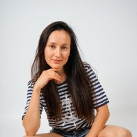 Таня :: Михаил Трофимов