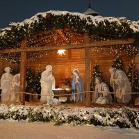 Вертеп :: BoxerMak Mak