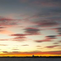 Зимний вечер :: Hope 