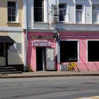 Кафе :: Игорь Белоногов