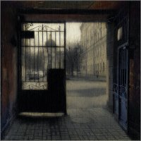 My magic Petersburg_03820_ул. 7-я советская, Красноборский переулок :: Станислав Лебединский