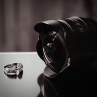 Кто краше? :: Магомед .