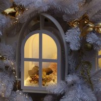 А что в окошке!? :: ZNatasha -