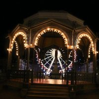 Рождество в Штутгарте - 25 :: Алексей Кузнецов