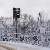 Подмосковные Пейзажи :: юрий поляков
