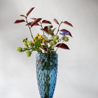 Маленький натюрморт. :: Лилия *