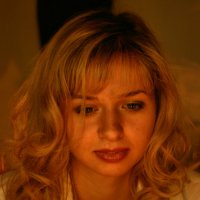 Ожидание тайны :: Александр Одношевный