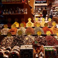 Стамбул - 72 :: Артём Кузнецов