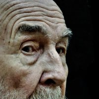 взгляд назад :: Дмитрий Потапов