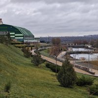 Ростовские зарисовки :: Александр Гапоненко