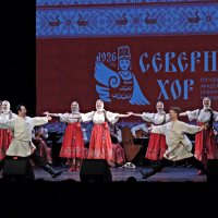 Гуляй душа русская! :: Ната57 Наталья Мамедова