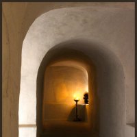 Свято-Успенский Дивногорский мужской монастырь. :: Александр. AVG100 --- Свято-Успенский Дивногорский мужской монастырь. :: Александр. AVG100 ---